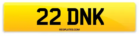 22 DNK