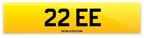 22 EE