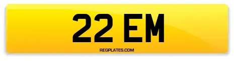 22 EM