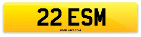22 ESM
