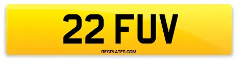 22 FUV
