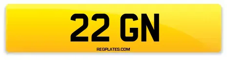 22 GN