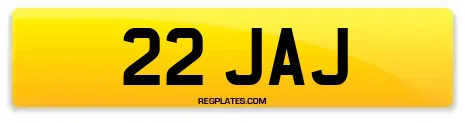22 JAJ