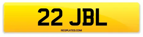 22 JBL