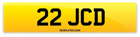 22 JCD
