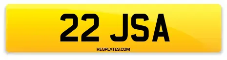 22 JSA