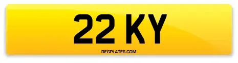 22 KY