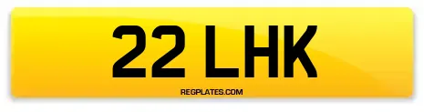 22 LHK