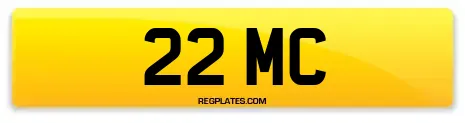22 MC