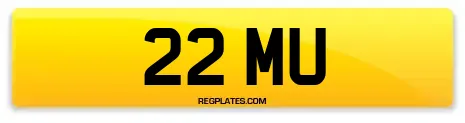22 MU