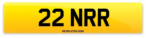 22 NRR