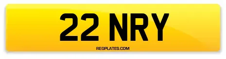 22 NRY