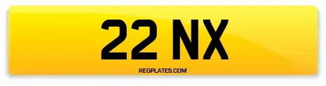 22 NX