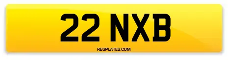 22 NXB