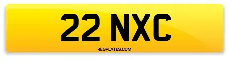 22 NXC