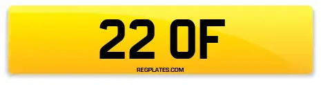 22 OF