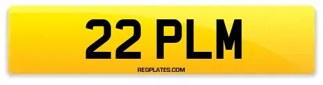 22 PLM