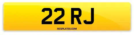 22 RJ