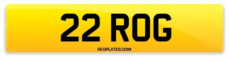 22 ROG