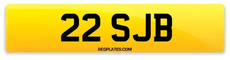 22 SJB