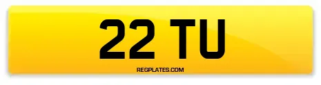 22 TU