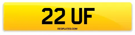 22 UF
