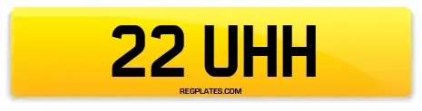 22 UHH
