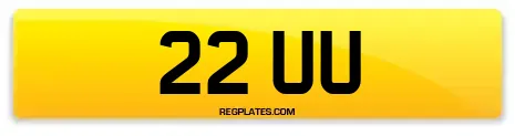 22 UU