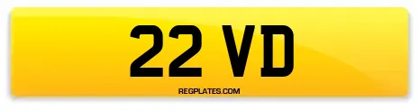 22 VD