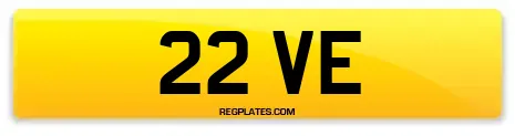 22 VE