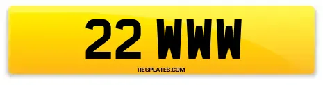 22 WWW