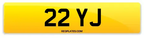 22 YJ