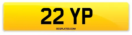 22 YP