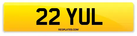 22 YUL
