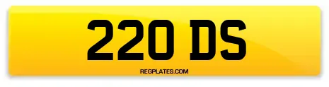 220 DS