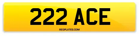 222 ACE