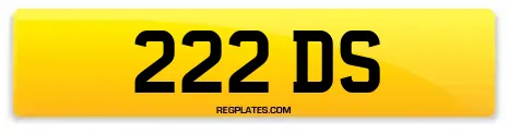 222 DS