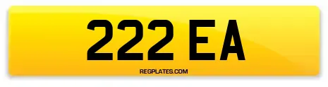 222 EA