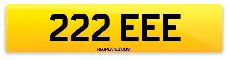 222 EEE