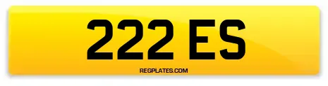 222 ES