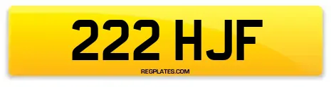 222 HJF