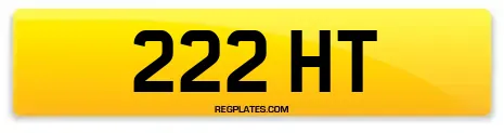 222 HT