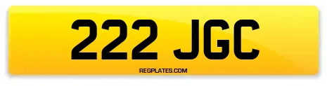 222 JGC