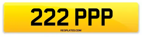 222 PPP