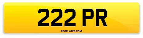 222 PR