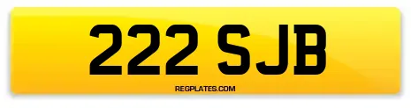 222 SJB