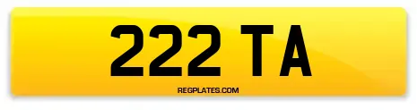 222 TA