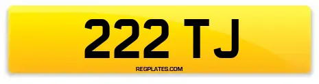 222 TJ