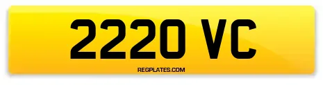 2220 VC
