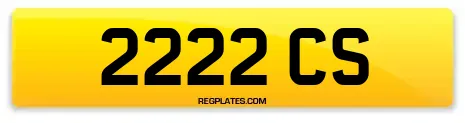 2222 CS